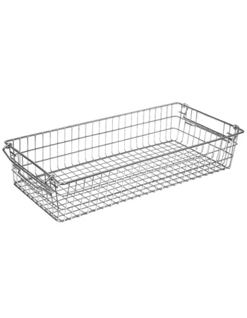 Sterilizing Basket